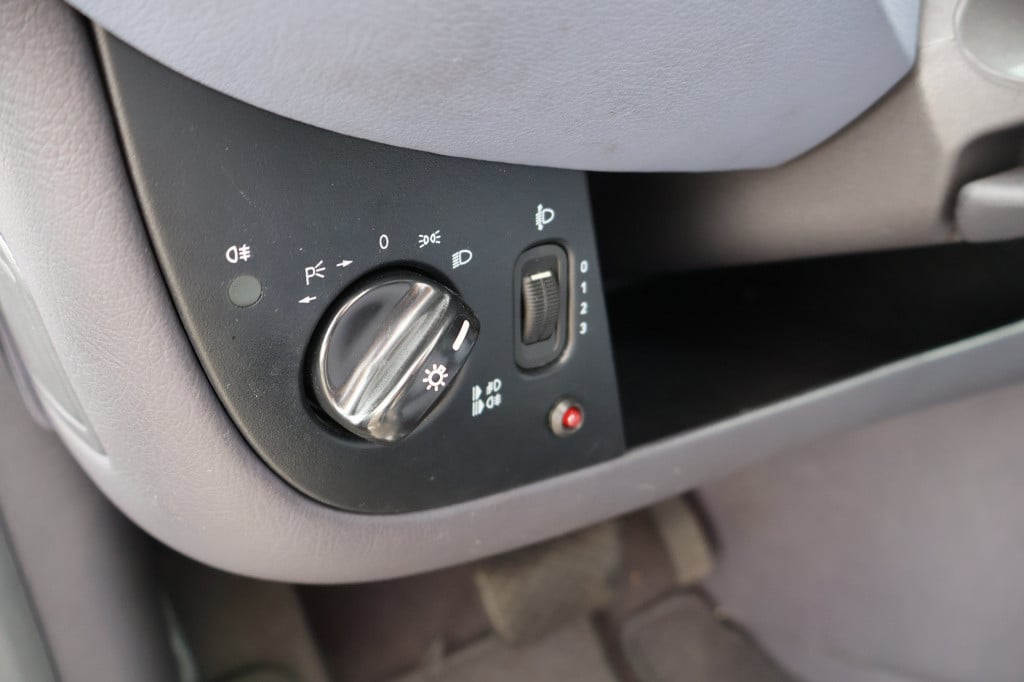 Mercedes-Benz A-Klasse 160 elegance i automaat i meeneemprijs i lage km sta