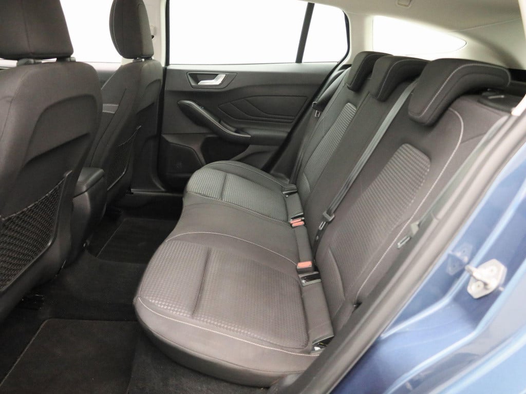 Ford Focus wagon 1.0 ecoboost hybrid trend edition business | navigatie | a