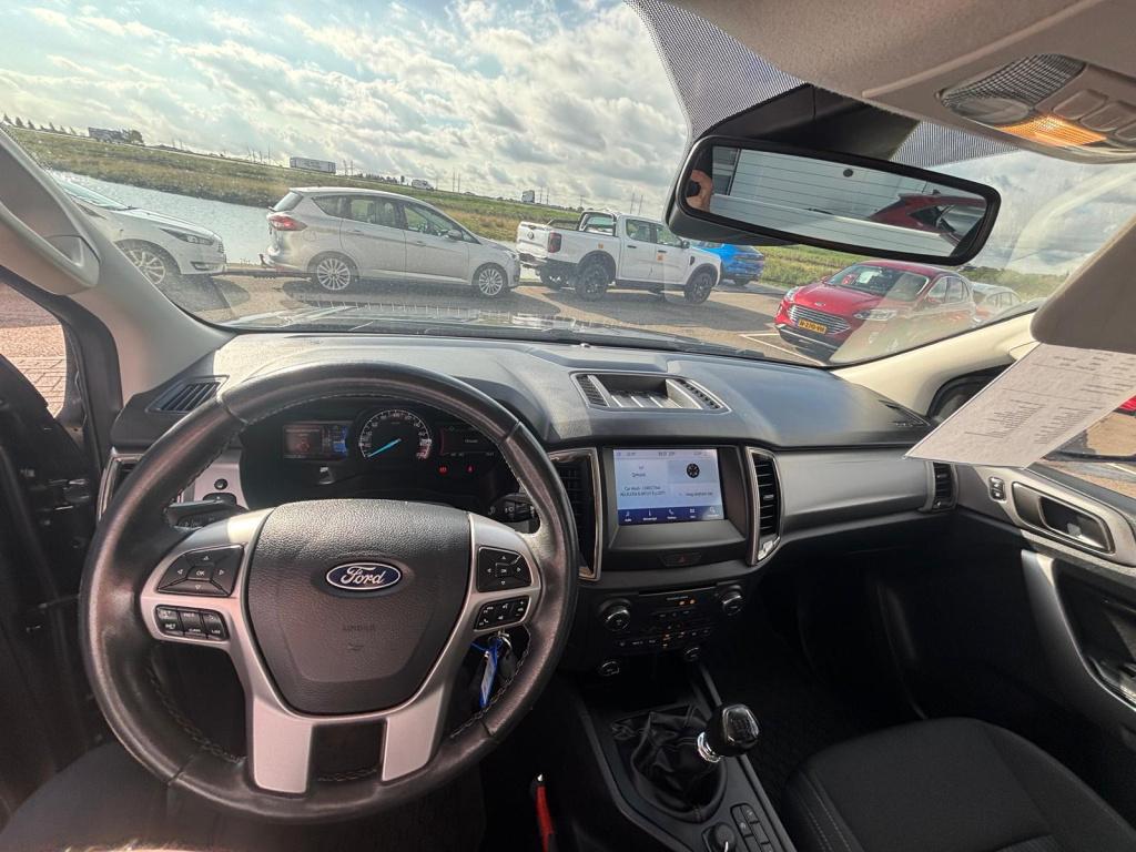 Ford Ranger 2.0 ecoblue xl