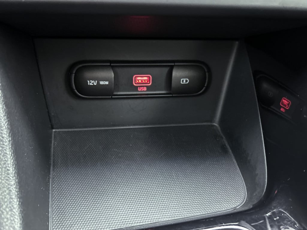 Kia Niro 1.6 gdi phev dynamicplusline | trekhaak | 18 inch |