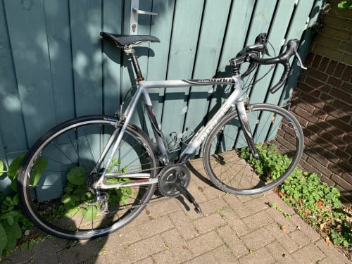 Trek racefiets