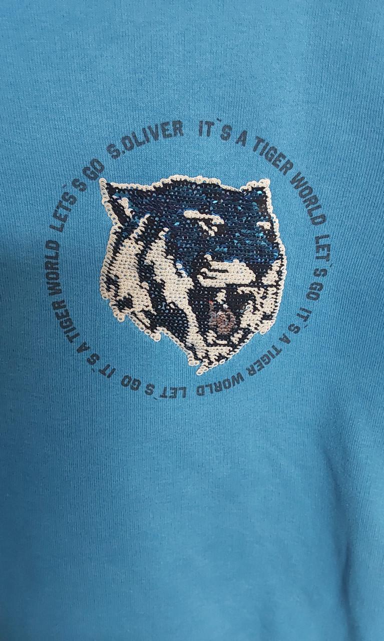 Trui van het merk s.Oliver in maat 116/122