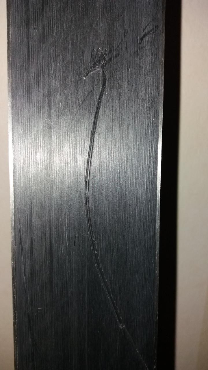 Ski's slijpen en waxen €25