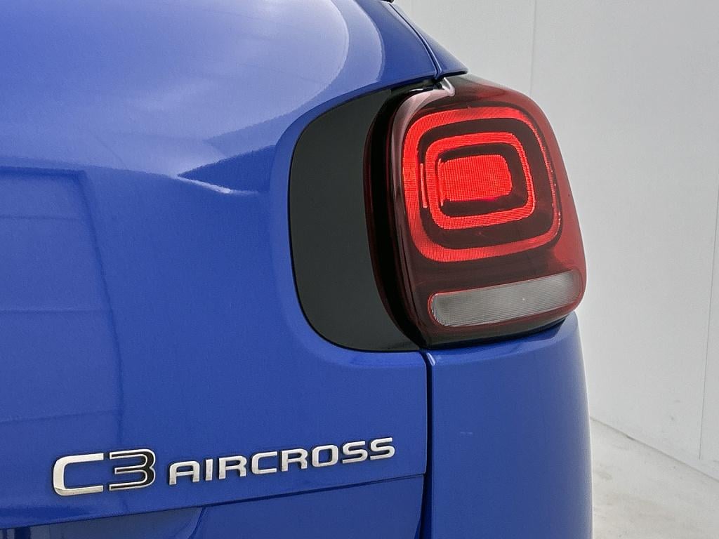 Citroen C3 Aircross 110 pk automaat feel | rijklaar | navigatie |