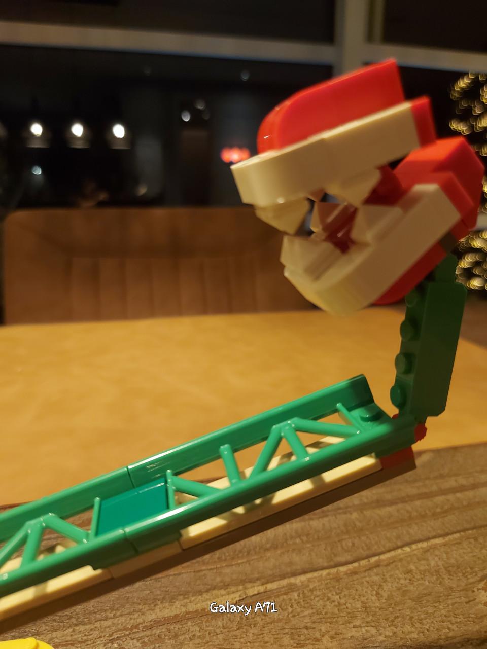 Lego Super Mario 71365