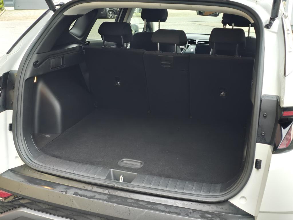 Hyundai Tucson 1.6 t-gdi phev comfort smart 4wd