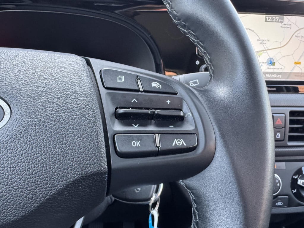 Hyundai I 10 1.0 comfort smart | navigatie | camera | apple carplay/android