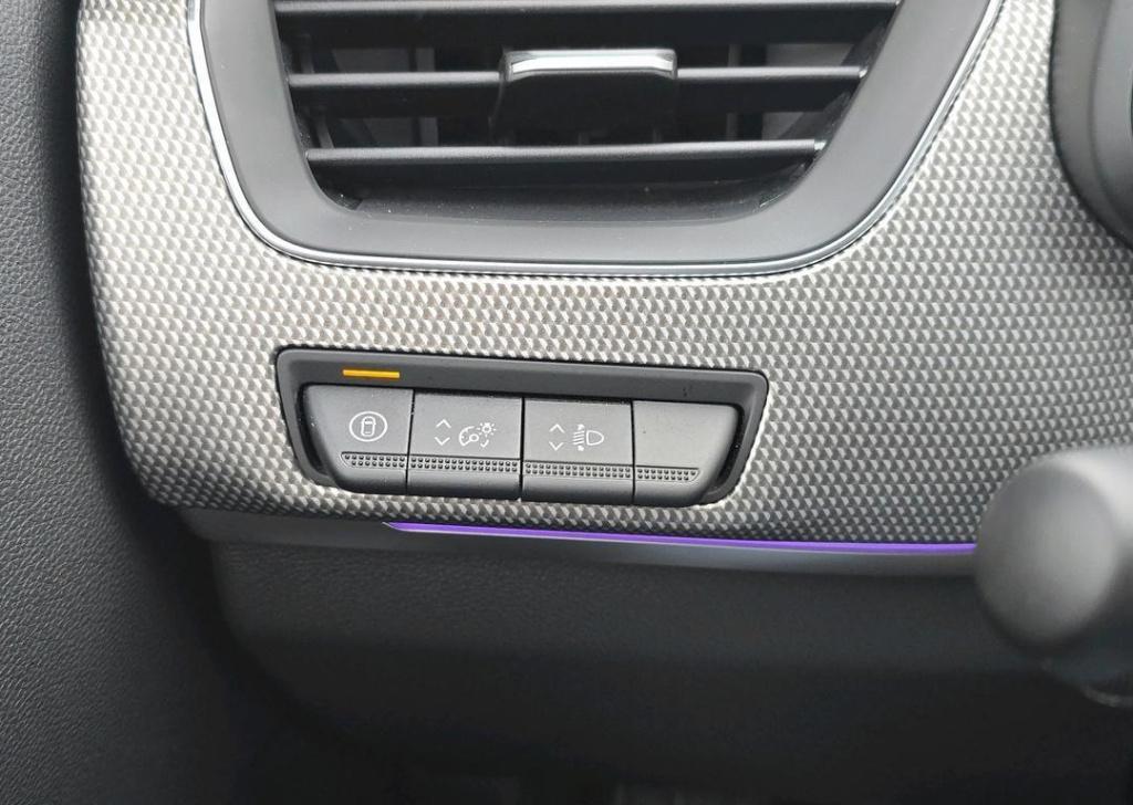 Renault Arkana 1.6 e-tech full hybrid 145 techno