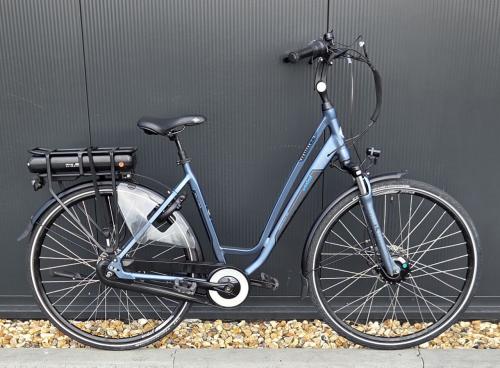 Nette Amslod Hamilton MTX-600 54cm 600Wh