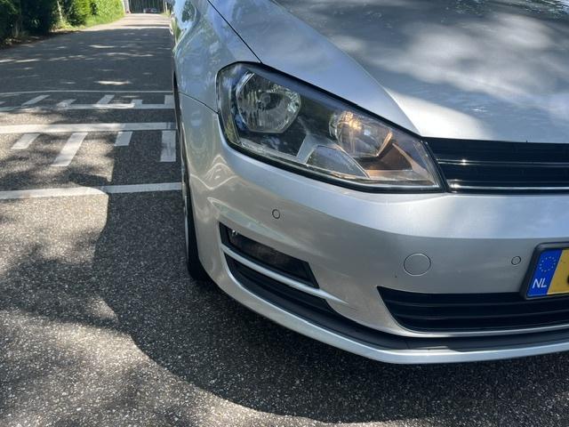 Volkswagen Golf 1.2 tsi trend ed.