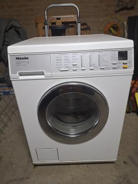 Wasmachine