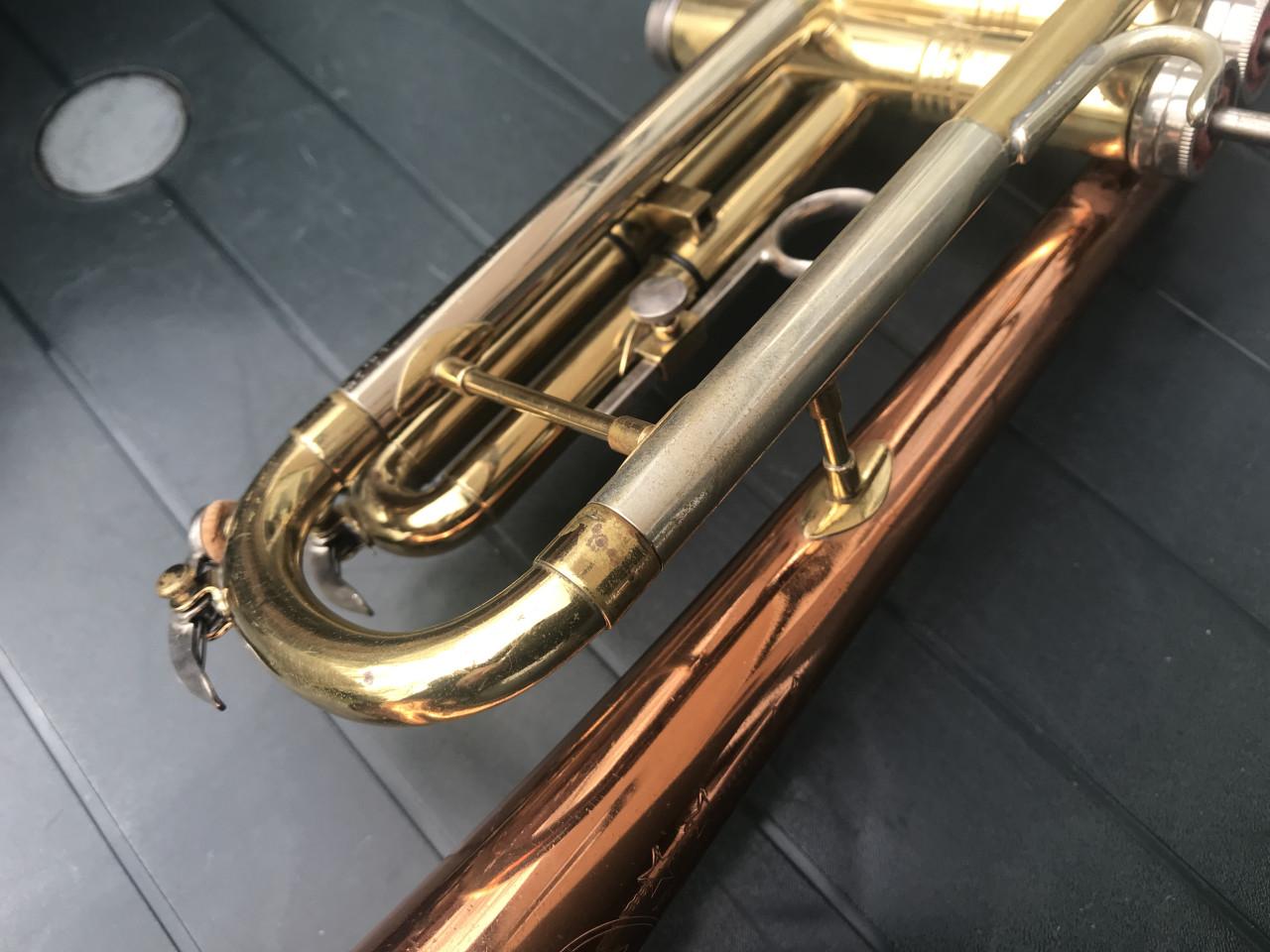 CONN DIRECTOR USA trompet