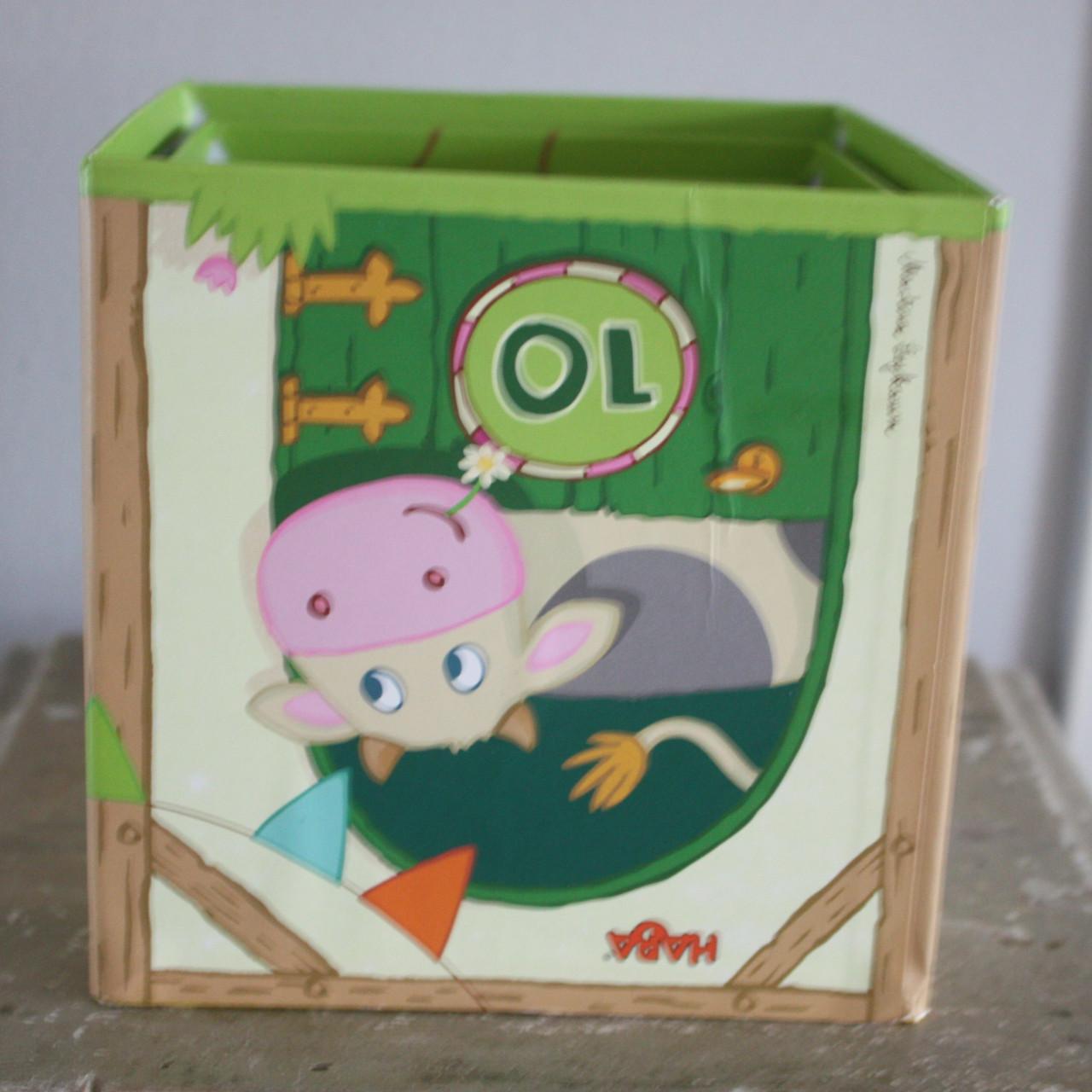 Stapel toren pyramide