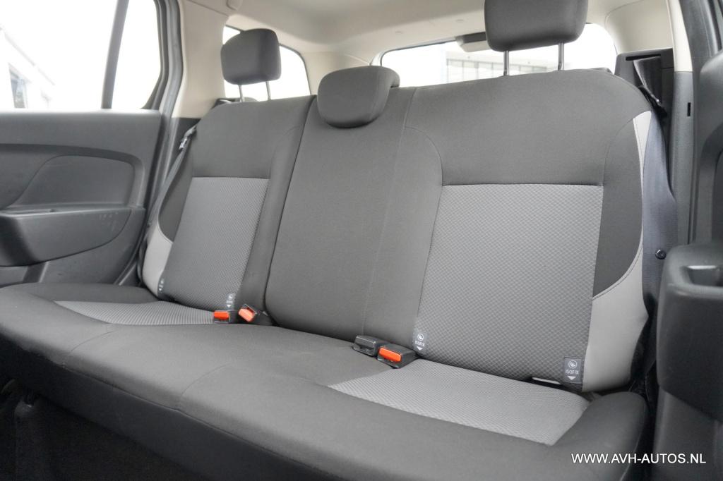 Dacia Logan mcv 0.9 tce s&s robust