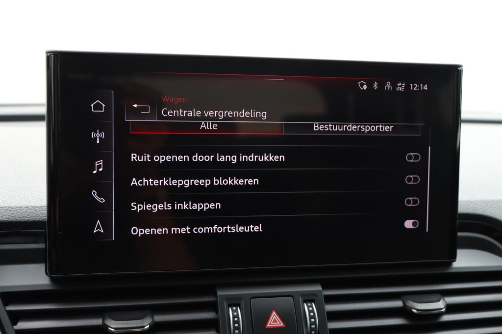 Audi Q5 50 tfsi e quattro s edition competition 300pk s-tr