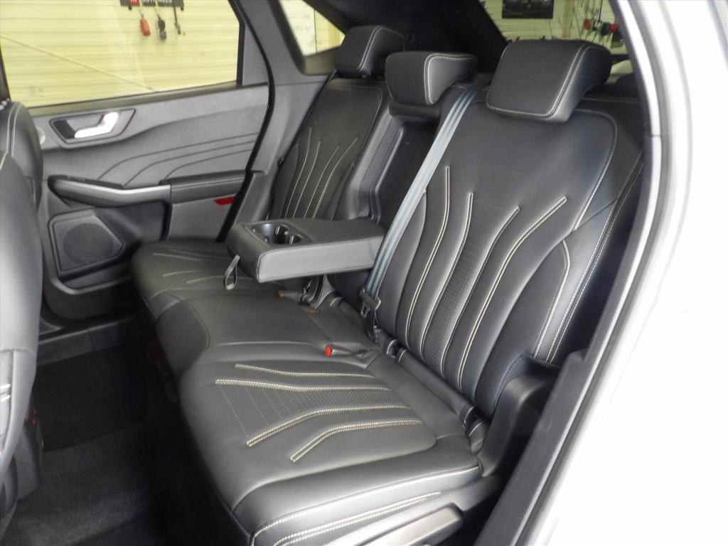 Ford Kuga 2.5 phev e-cvt 225pk vignale