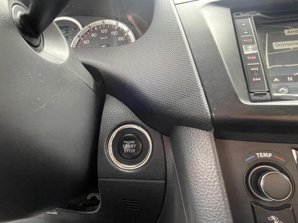 Suzuki Swift 1.6 sport |nette staat|