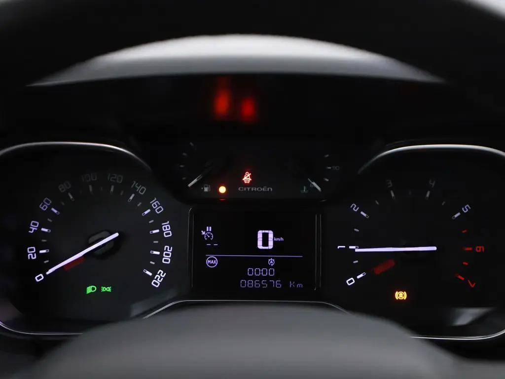 Citroen C3 Aircross suv 110 origins nav/clim/lmv