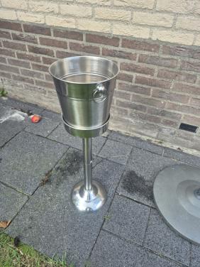 Wijn koeler
