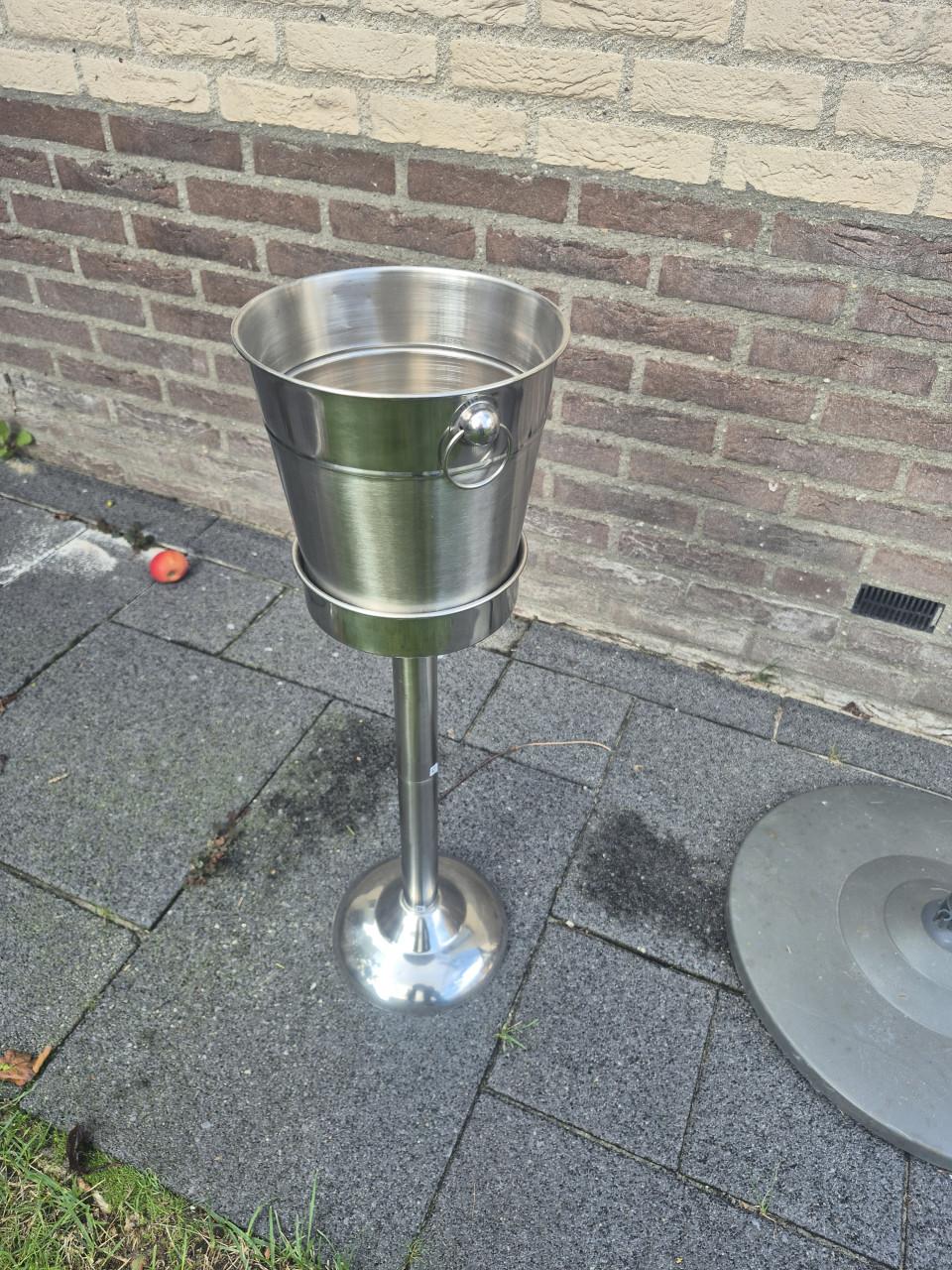 Wijn koeler