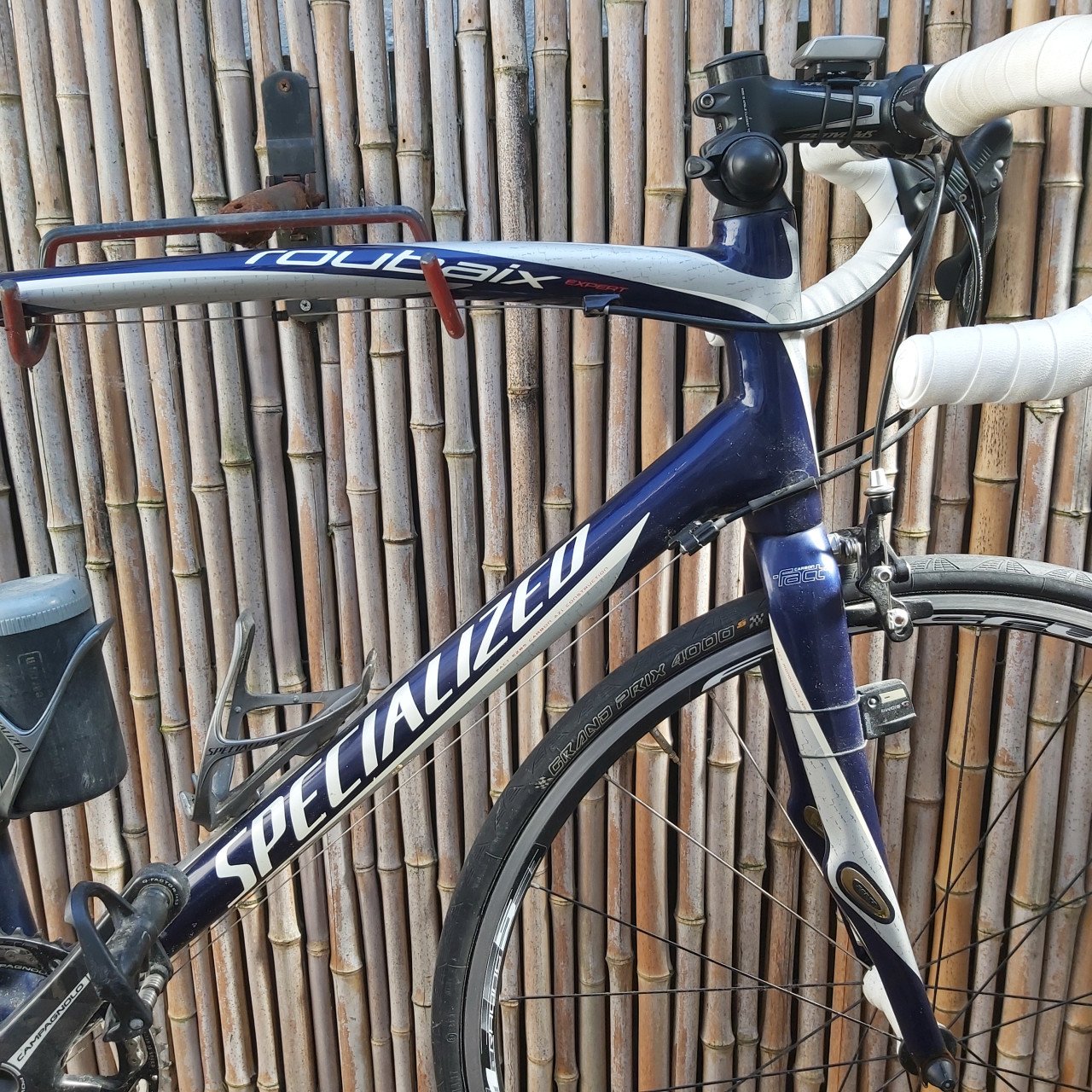 Racefiets