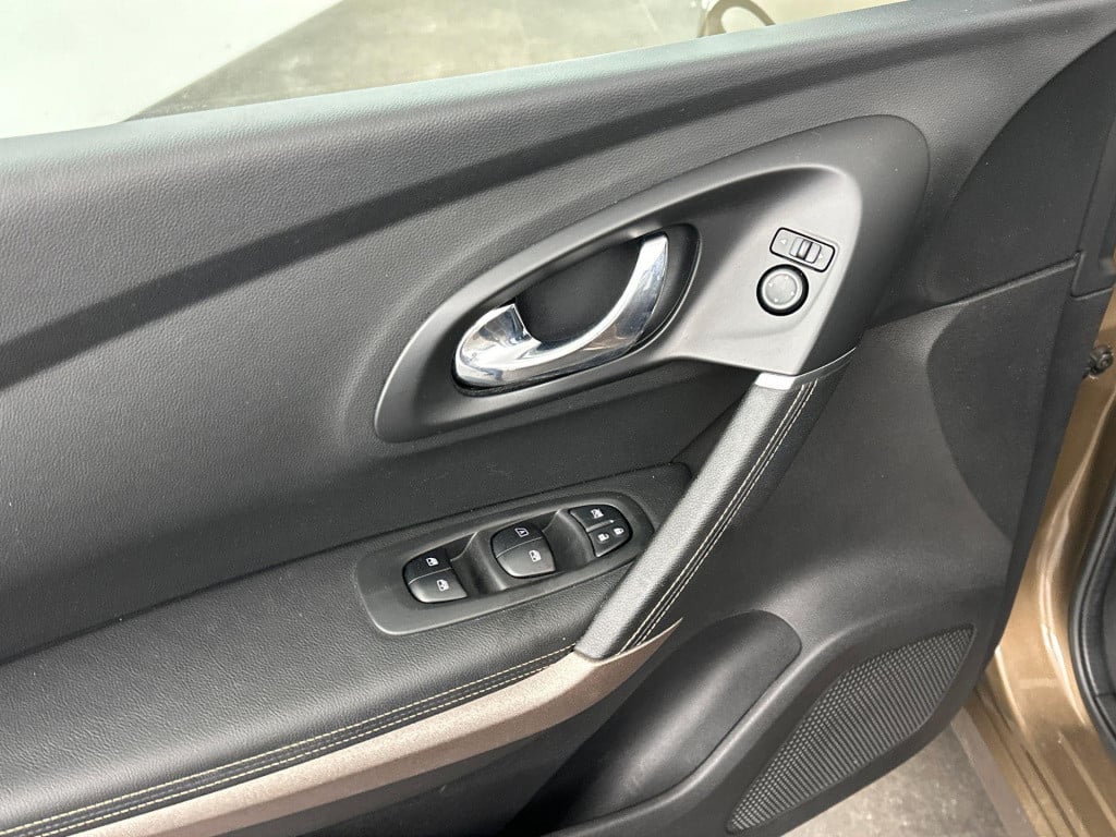 Renault Kadjar 1.2 tce bose | trekhaak 1500 kg | automaat | stoelverwarming