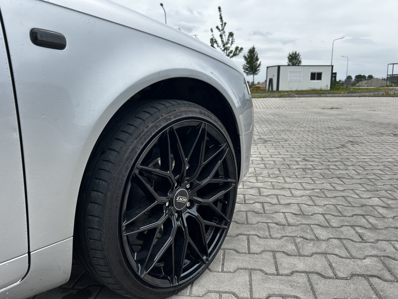 Audi A4 Avant 2.0 Pro Line/CARPLAY/19 INCH/NAP/CRUISE CONTR/