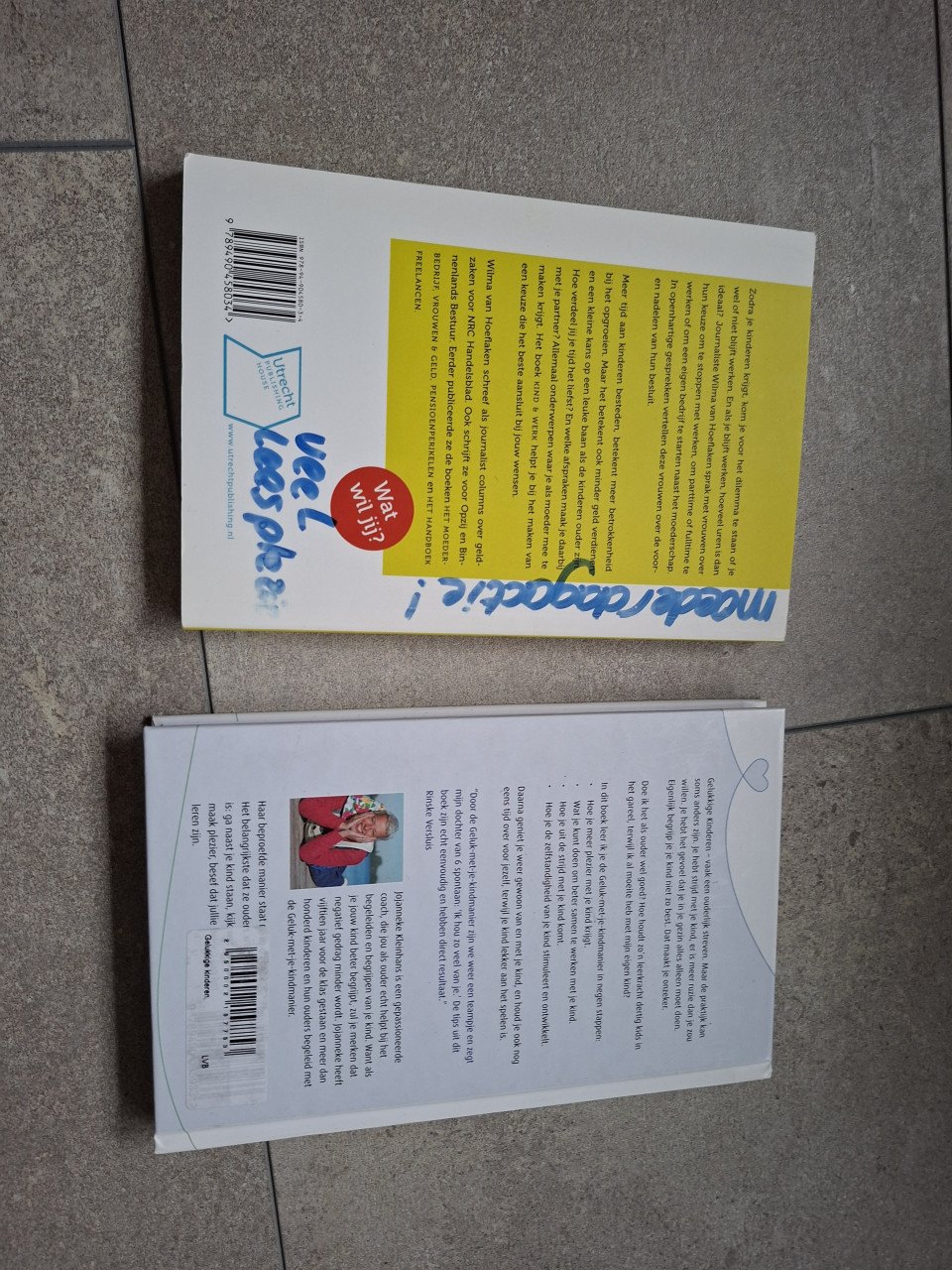 Infoboeken kind