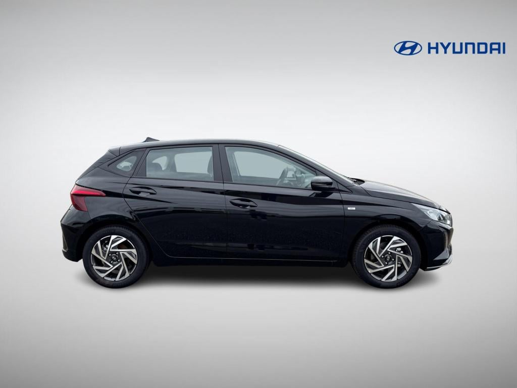 Hyundai I 20 1.0 t-gdi comfort smart