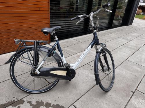 Damesfiets Gazelle