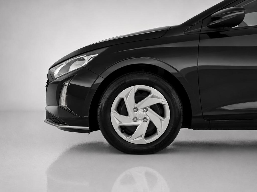 Hyundai I 20 1.0 t-gdi e-motion