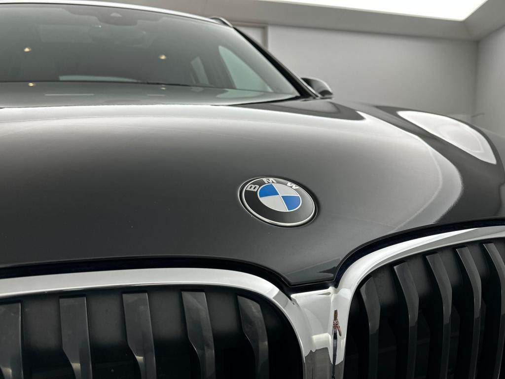 BMW X1 sdrive18i