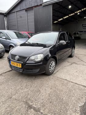 Volkswagen polo jaar apk