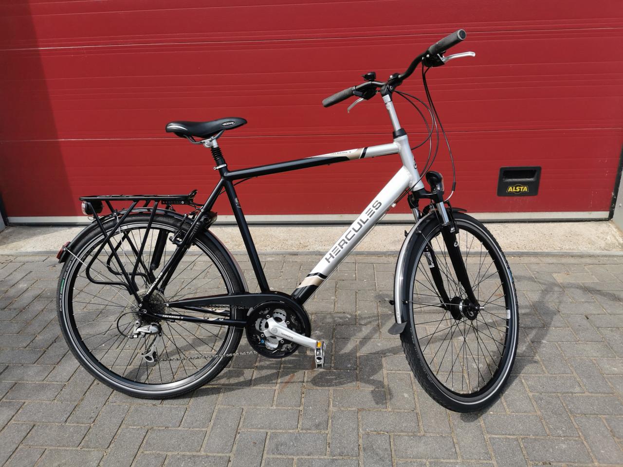 HERCULES TREKKING X FRAME MAAT 61