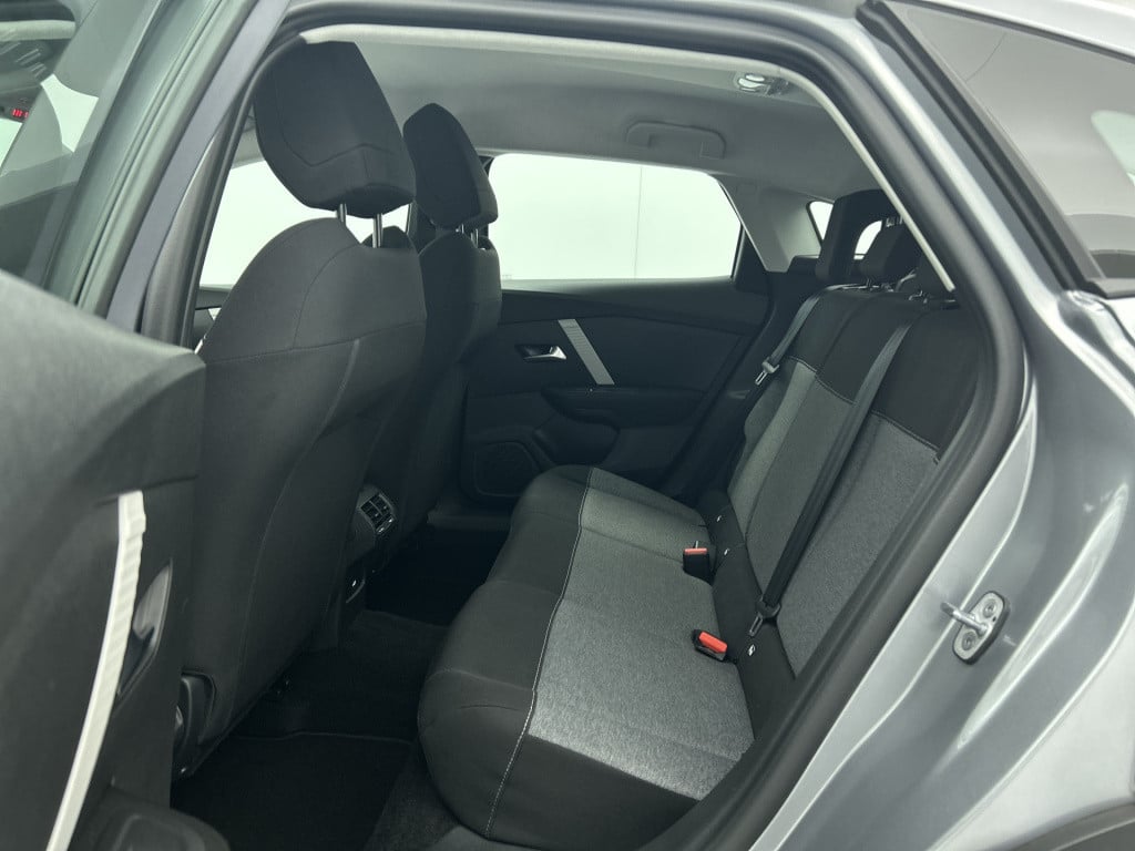 Citroen C4 1.2 puretech feel \