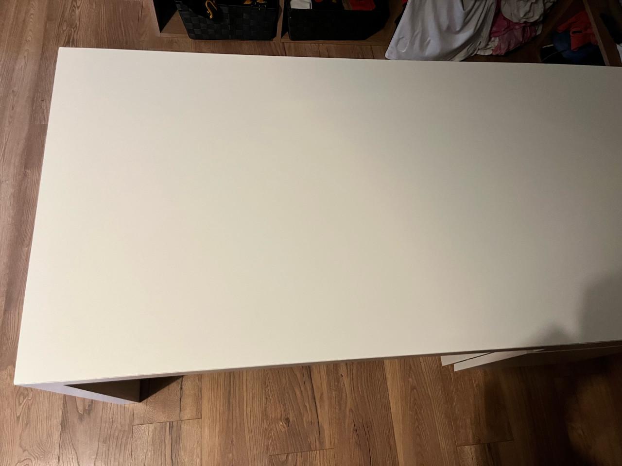 Bureau Ikea Malm