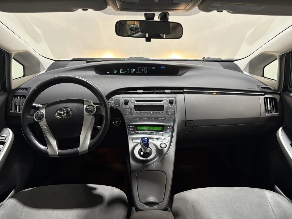 Toyota Prius 1.8 aspiration | 1e eigenaar |