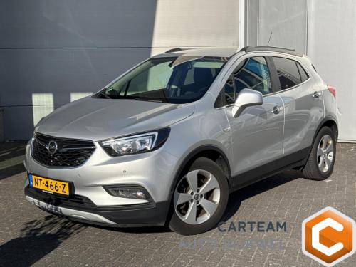 Opel Mokka 1.4 turbo innovation