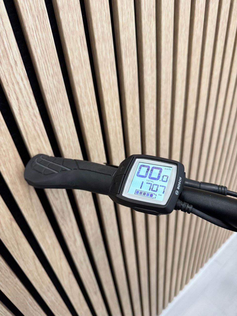 Gazelle Medeo Bosch Performance Line 60CM 500Wh 1707KM