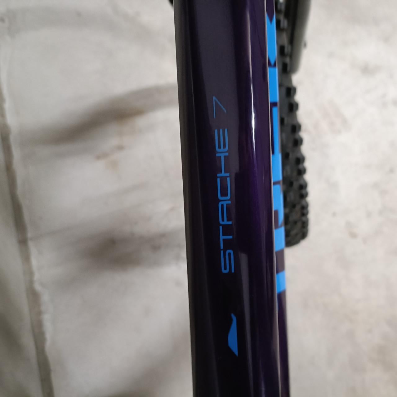 Trek Stache 7 Mountainbike