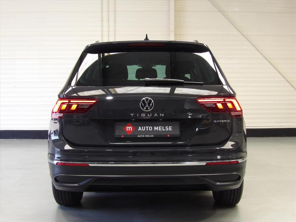 Volkswagen Tiguan 1.4 tsi ehybrid 245pk dsg life
