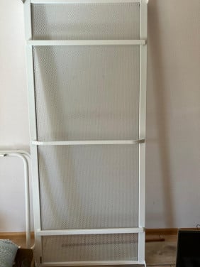 Bed, nog in goede staat!