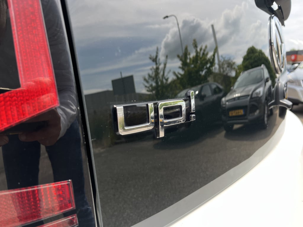 Volkswagen UP! 1.0 automaat | airco | stoelverw. | radio | bt