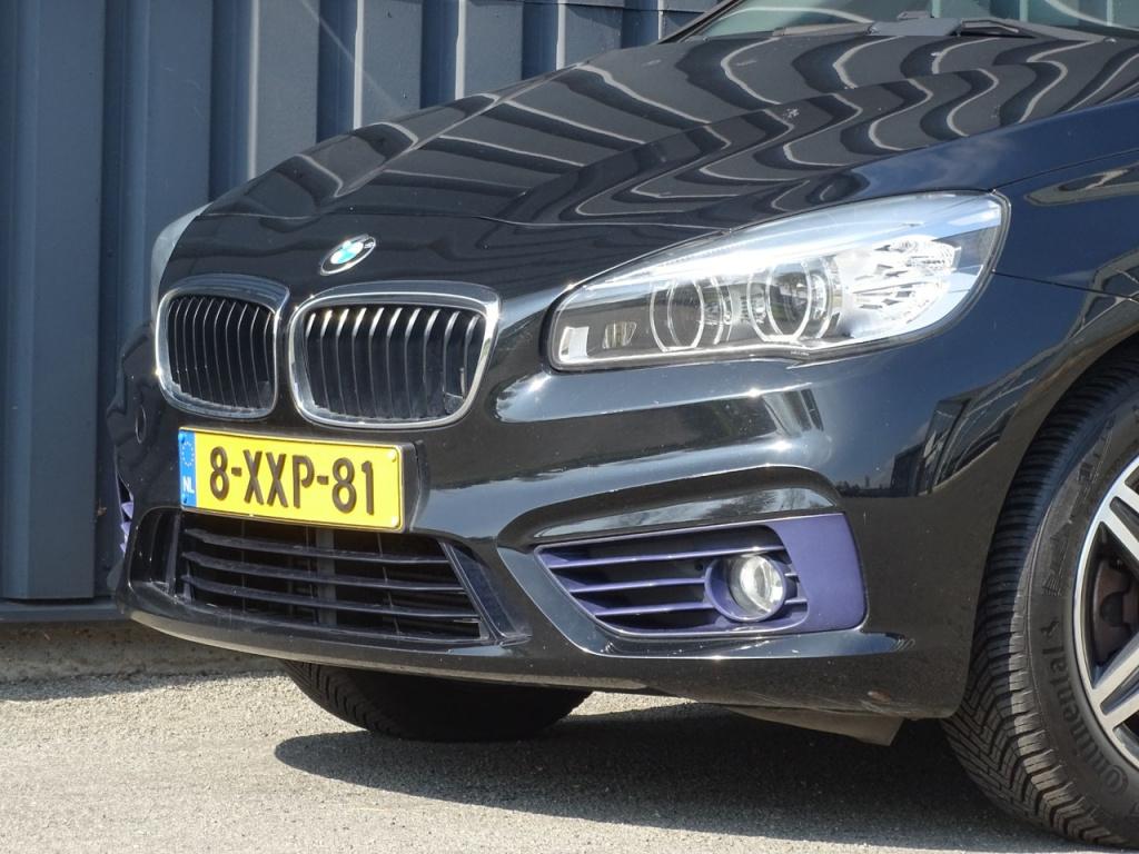 BMW 2-serie active tourer 218i executive | stoelverwarming | navi | bluetoo