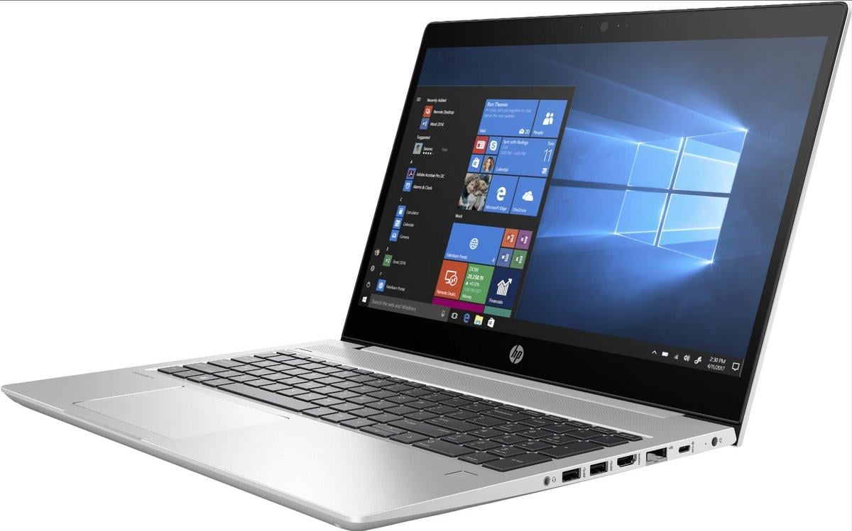 Te koop HP probook 450 G6