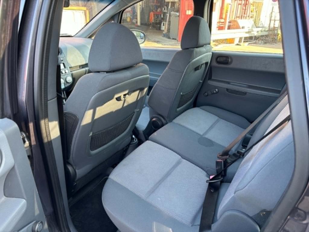 Mitsubishi Colt 1.3 inf cool pack pl