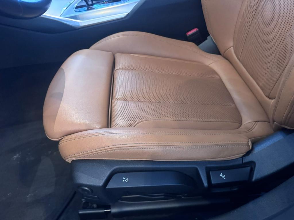 BMW 3-serie touring 320e business edition plus