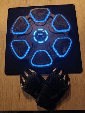 Bluetooth Boxmachine