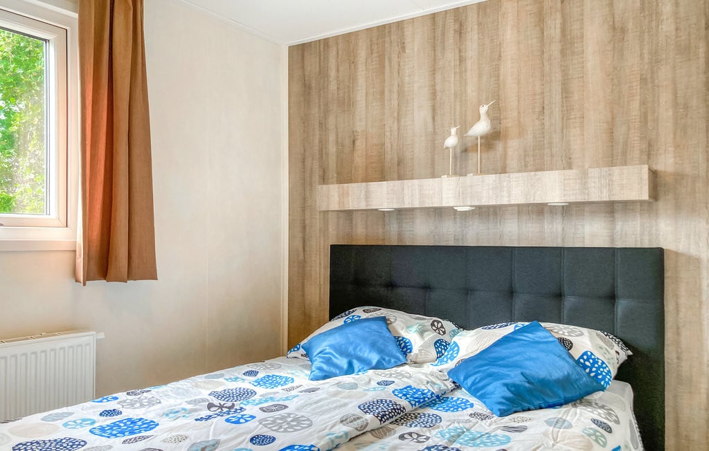 TIJDELIJKE woonruimte? Th. chalets op Vakantiepark Stelleplas
