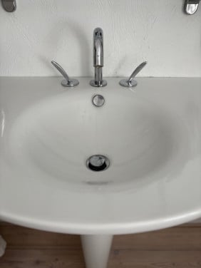 Wastafel design duravit